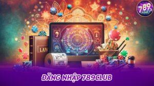 Đăng Nhập 789club
