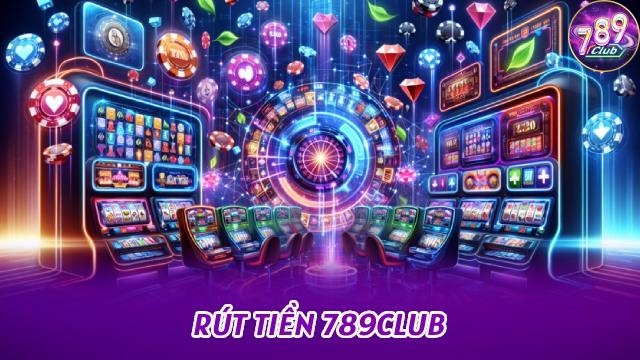 Rút Tiền 789club
